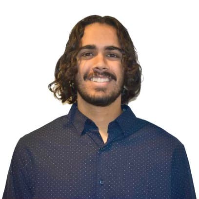 An image of Shawn Gill
